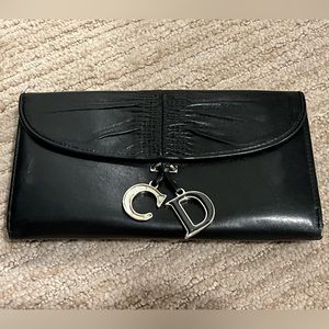Christian Dior Wallet